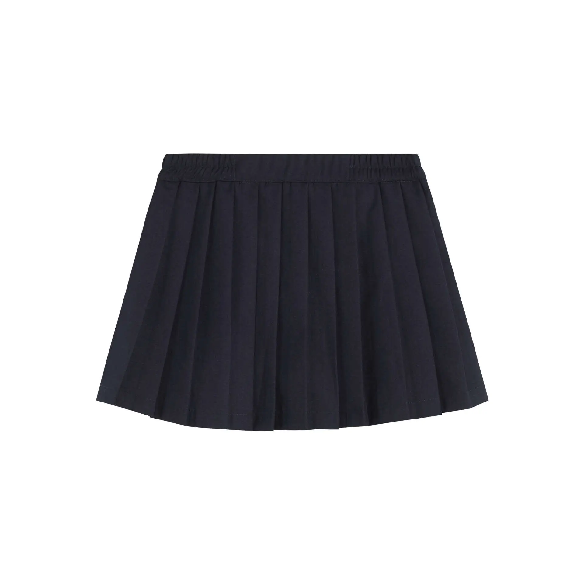 Kids Japanese Style Shorts Black Nautica Style - Image 4