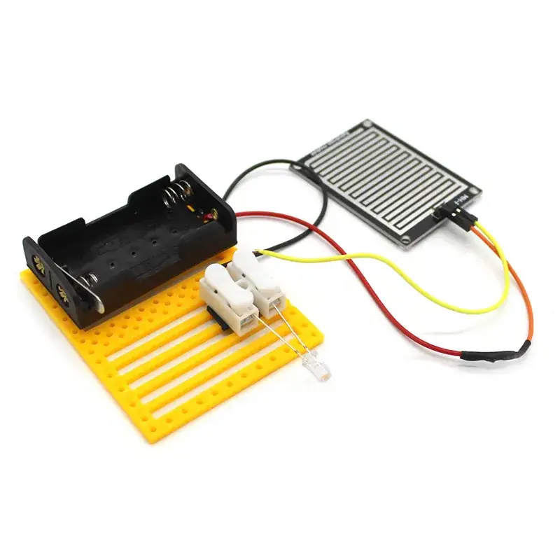 DIY Spin Blade Fan Toy for Kids Science Experiment - Image 15