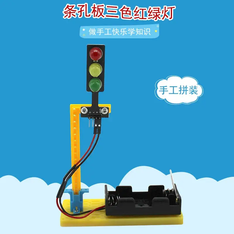 DIY Spin Blade Fan Toy for Kids Science Experiment - Image 44