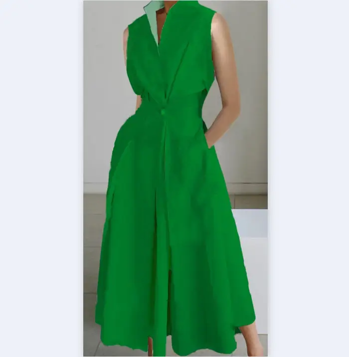 Pure Green