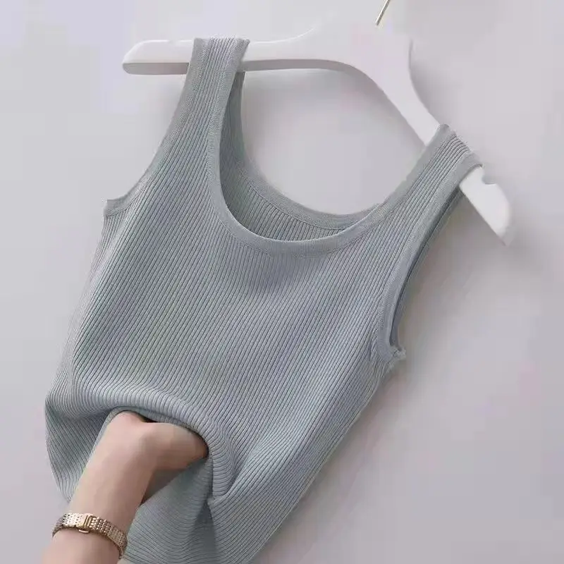 Vest-Grey