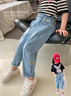 Black T-Shirt for Girls Summer Wear Solid Color — feature 10