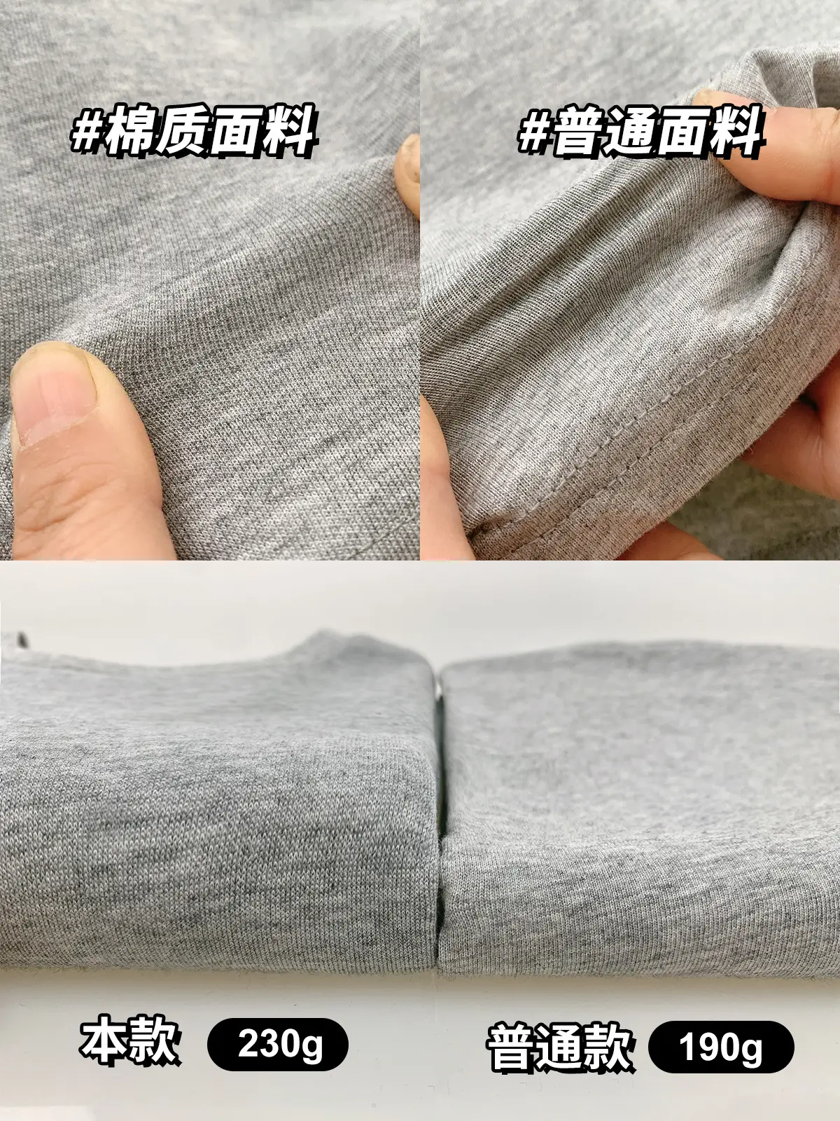 Black T-Shirt for Girls Summer Wear Solid Color — feature 33