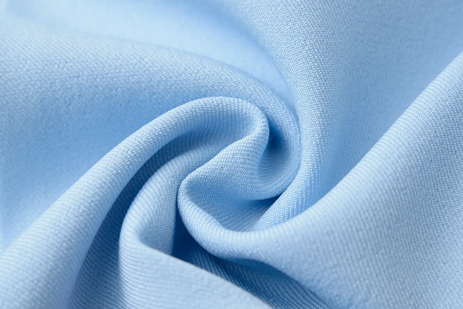 Light Blue Pleated Skirt for Women New College Spring Summer — feature 32
