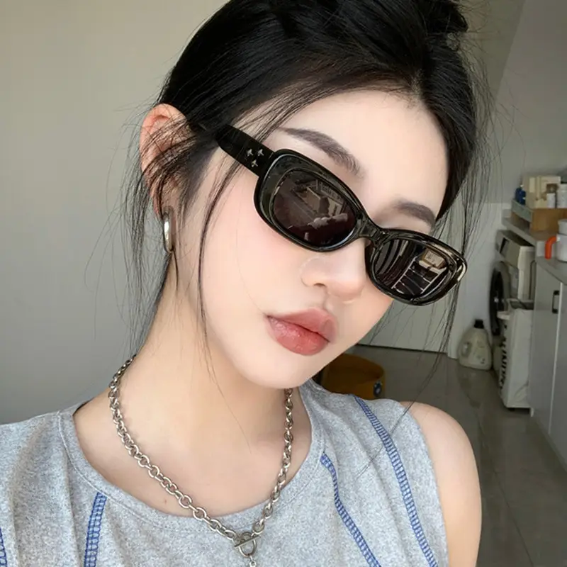 Korean Style Sunglasses for Women 2023
