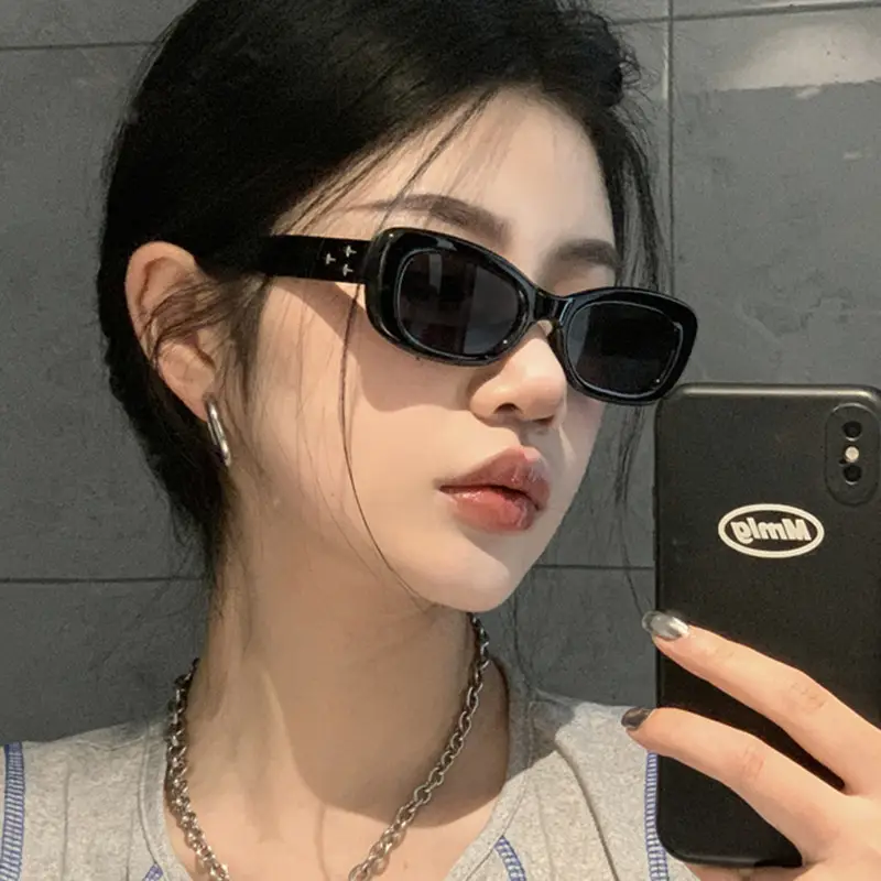 Korean Style Sunglasses for Women 2023