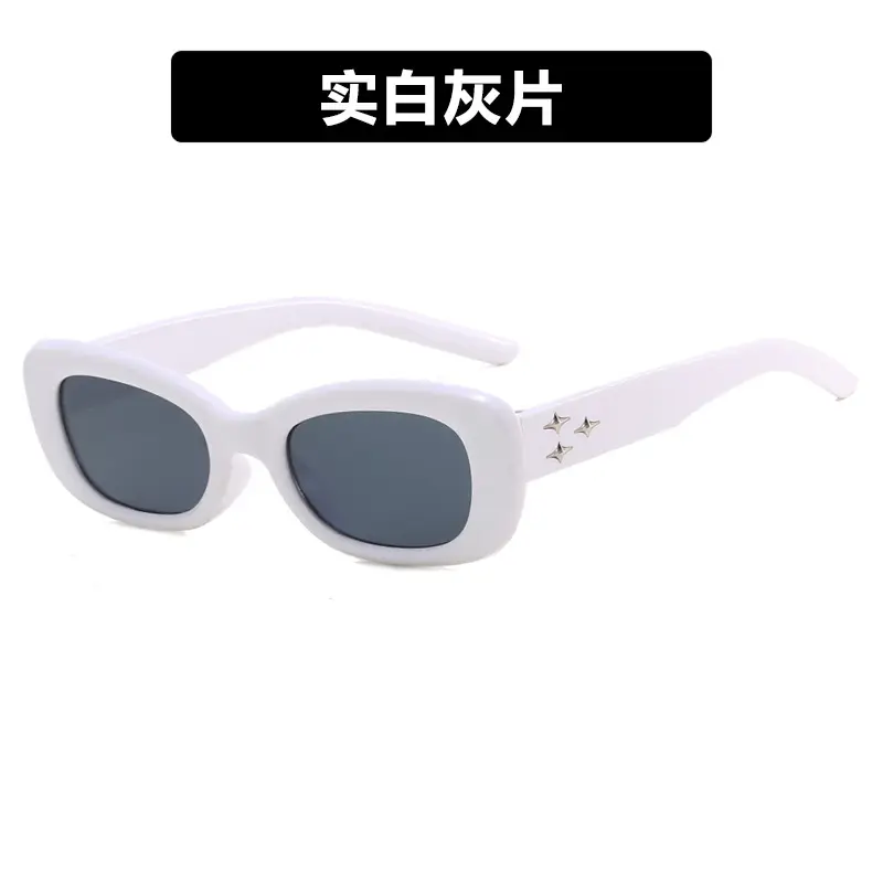 Korean Style Sunglasses for Women 2023