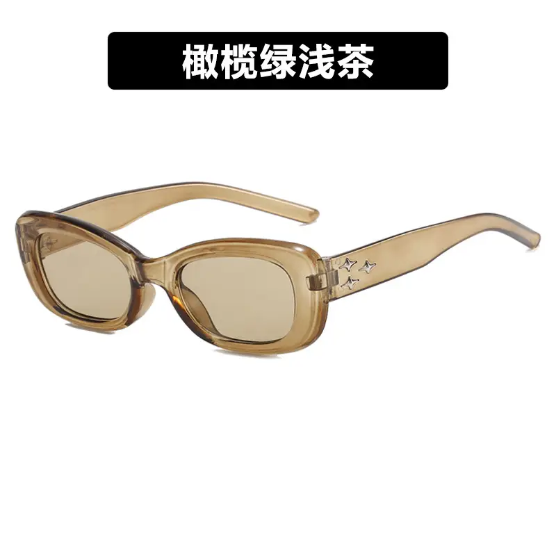 Korean Style Sunglasses for Women 2023