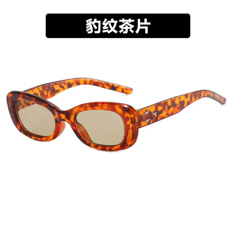 Korean Style Sunglasses for Women 2023