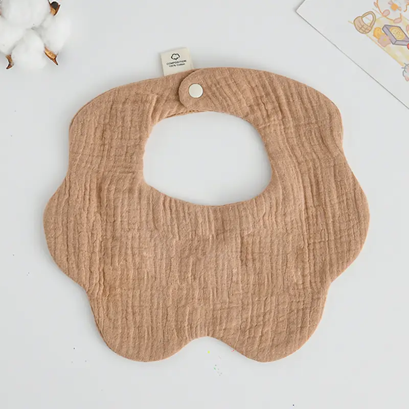 Gauze Flower Wai-Curry