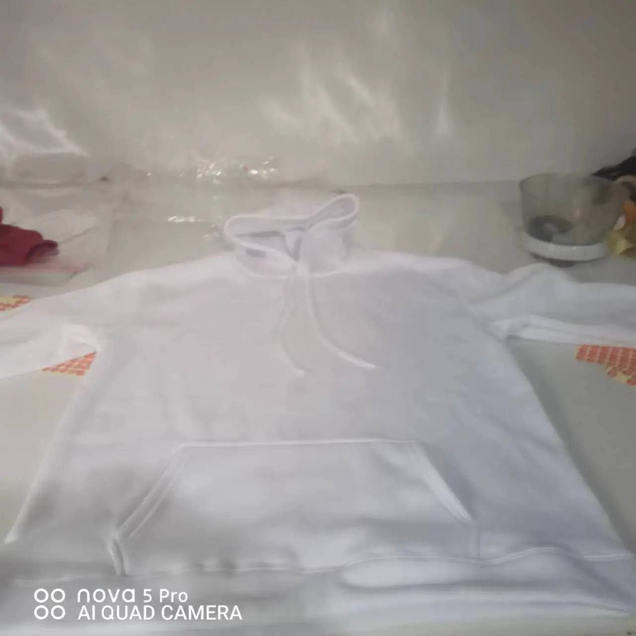 White Reference