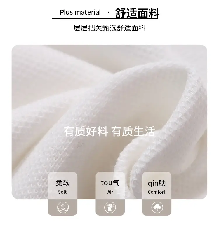 2025 Summer Kids Polo Shirt Set White Blue Knitted College Style — feature 3
