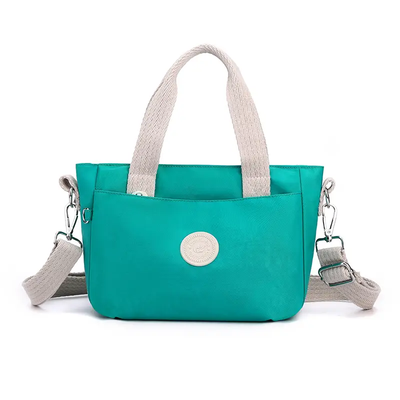 Maroon Korean Style Shoulder Bag for Women - Image 3