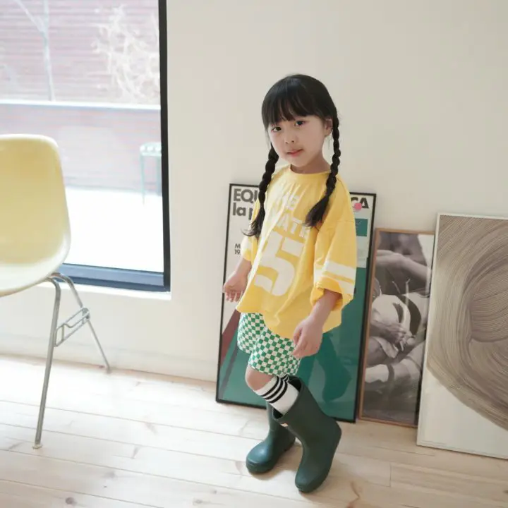 Baby T-Shirt Blue Animate85 Long Sleeve Summer 2026 — feature 11