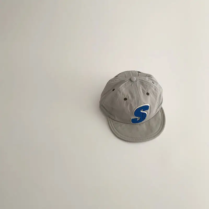 速干金钱S标 灰色