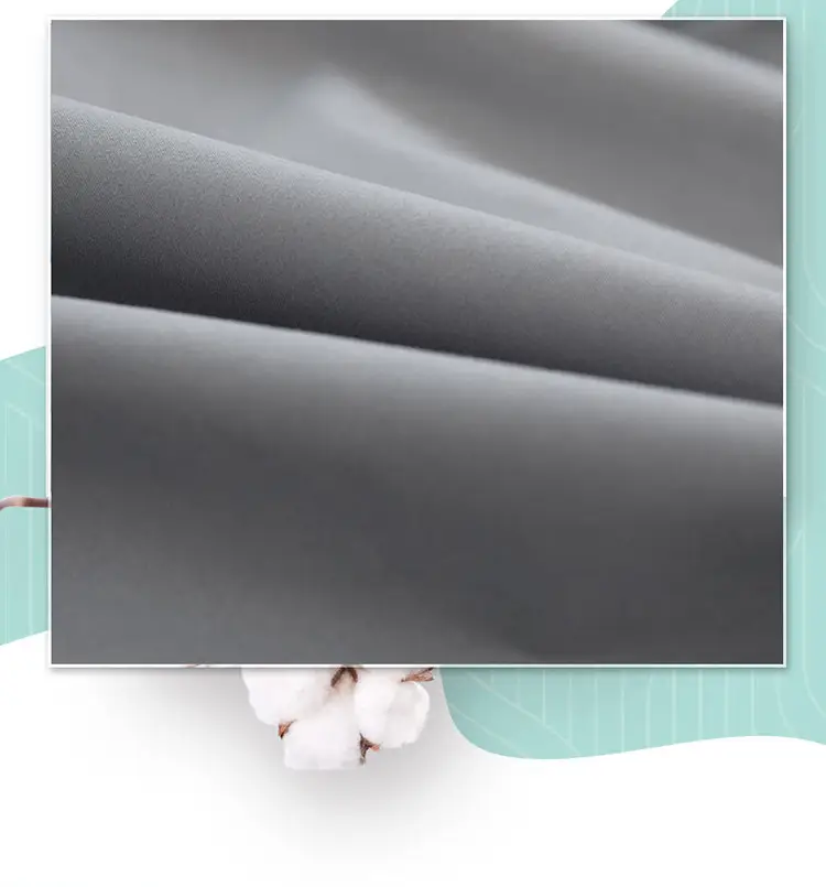 [Foreign Trade Factory Store] Hilton Waterproof Bed Cover Household Dust-proof and Urine-proof Bed Cover Simmons Mattress Protection Cover — feature 5