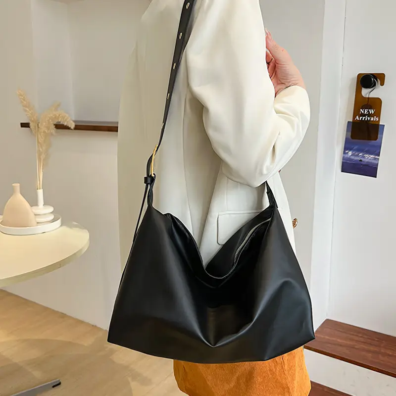 Pink Crossbody Bag for Women 2023 Spring New - Image 8