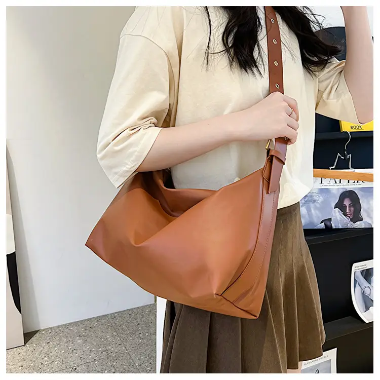 Pink Crossbody Bag for Women 2023 Spring New — feature 13