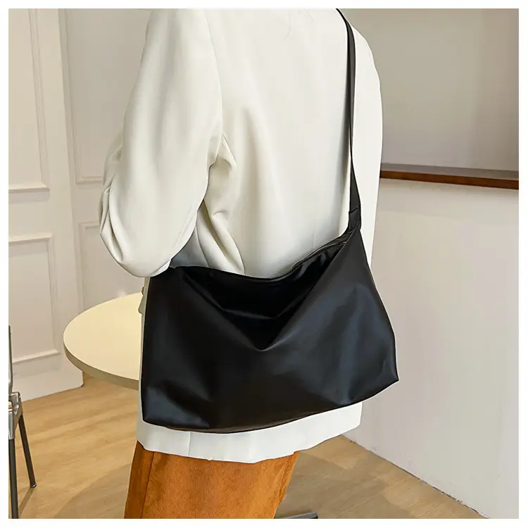 Pink Crossbody Bag for Women 2023 Spring New — feature 15