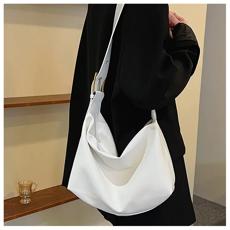 Pink Crossbody Bag for Women 2023 Spring New — feature 16