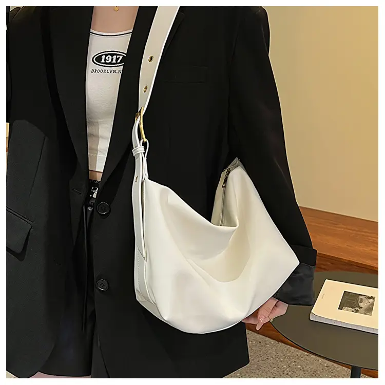 Pink Crossbody Bag for Women 2023 Spring New — feature 17