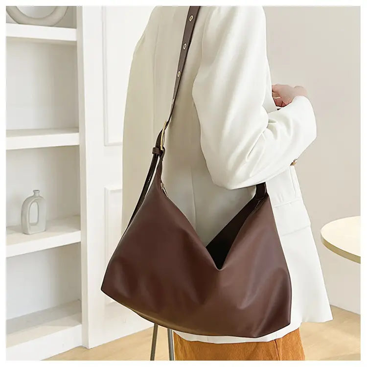 Pink Crossbody Bag for Women 2023 Spring New — feature 18
