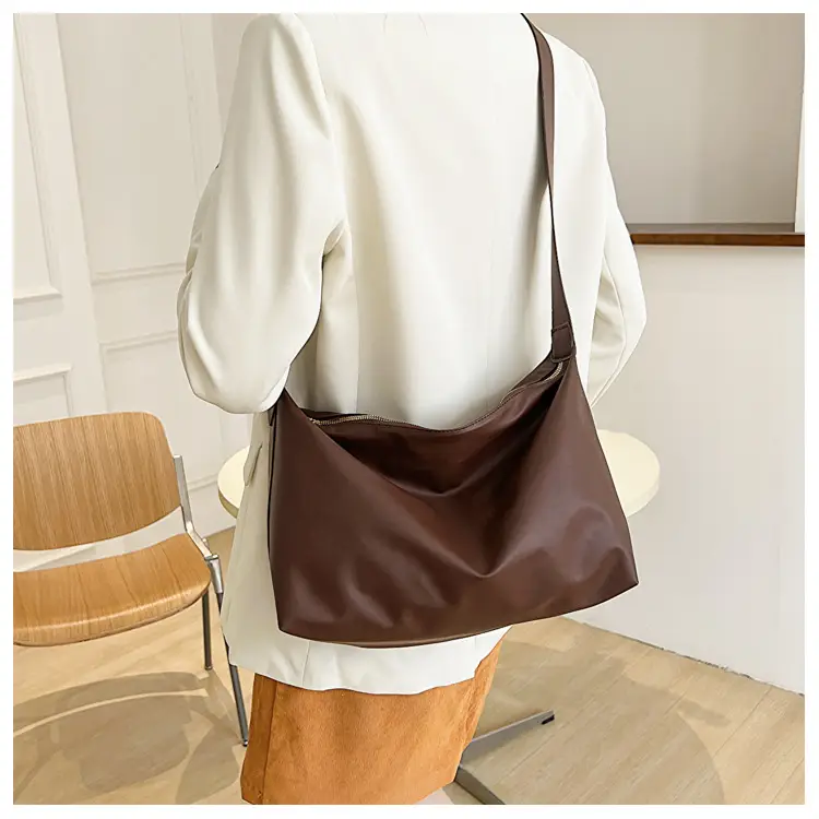 Pink Crossbody Bag for Women 2023 Spring New — feature 19
