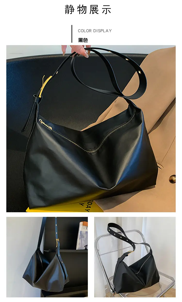 Pink Crossbody Bag for Women 2023 Spring New — feature 20