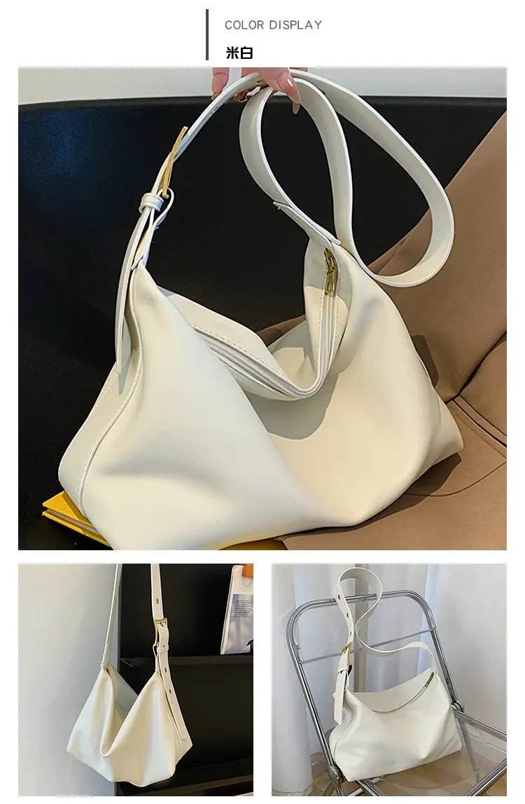 Pink Crossbody Bag for Women 2023 Spring New — feature 21