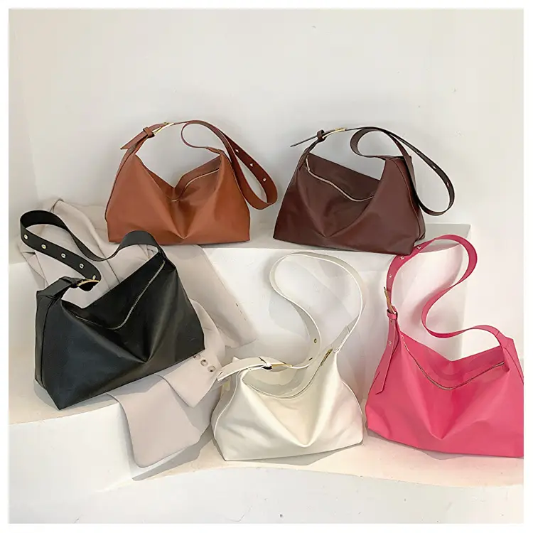Pink Crossbody Bag for Women 2023 Spring New — feature 25