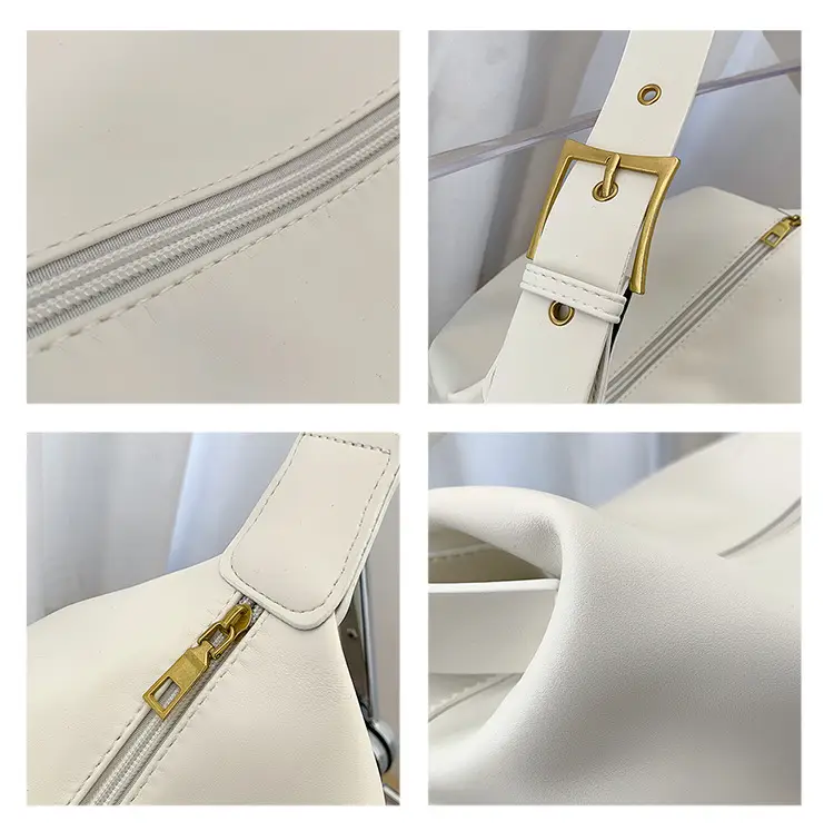 Pink Crossbody Bag for Women 2023 Spring New — feature 8