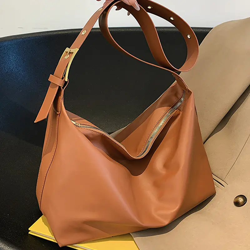 Pink Crossbody Bag for Women 2023 Spring New - Image 3