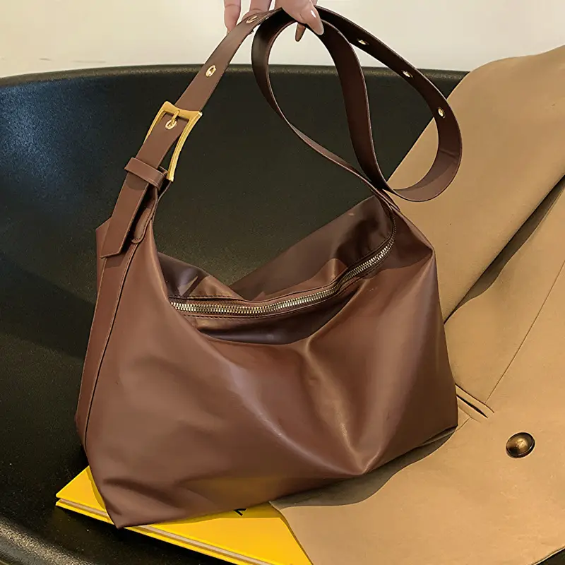 Pink Crossbody Bag for Women 2023 Spring New - Image 4