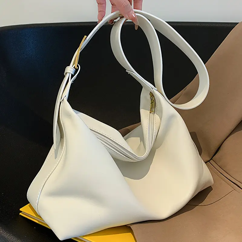 Pink Crossbody Bag for Women 2023 Spring New - Image 5