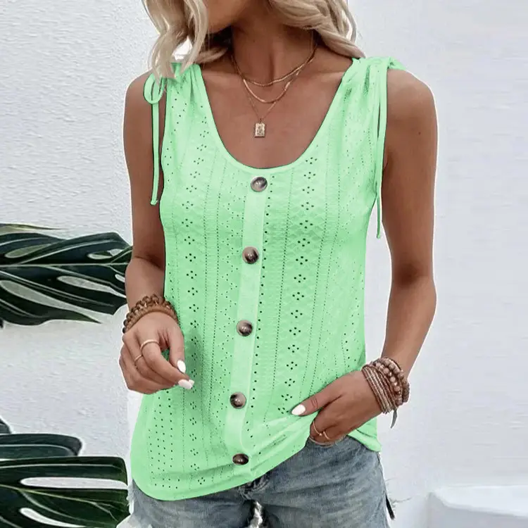 fluorescent green