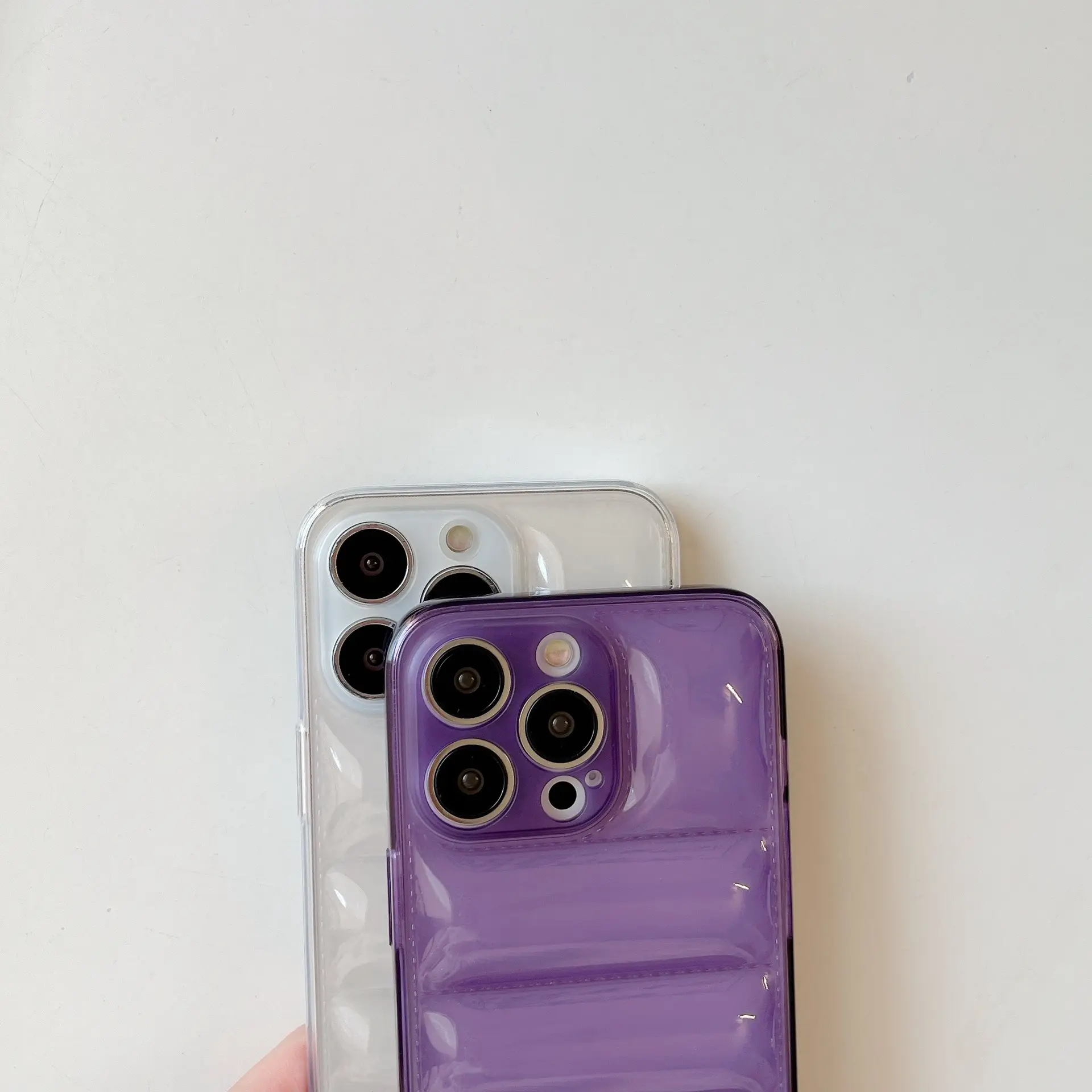 iPhone 16 Pro Mobile Phone Case Anti-Fall 12 Soft — feature 6