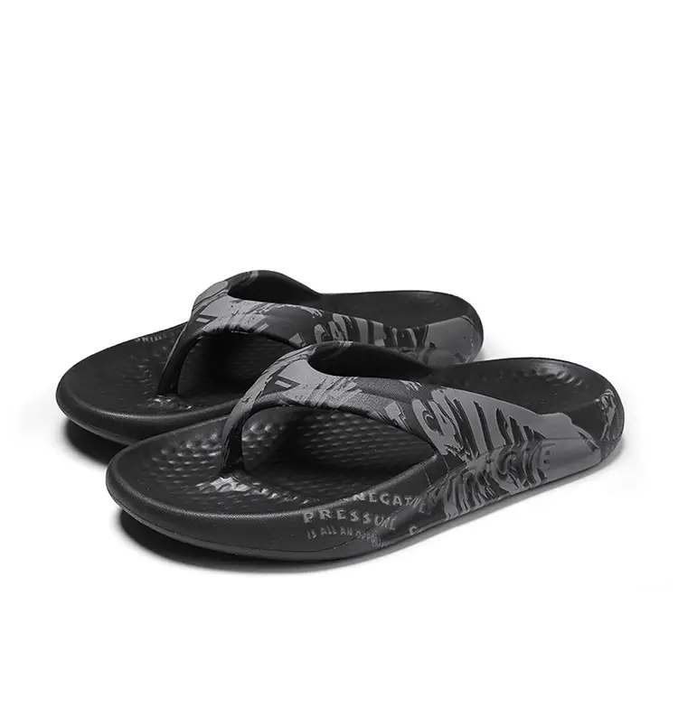 2023 Summer Kobe Commemorative White Flip Flops — feature 21