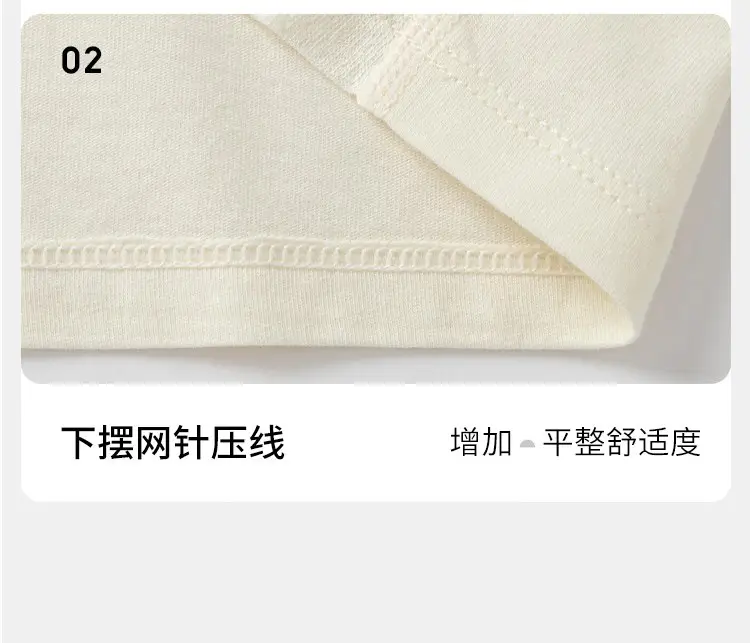 Wholesale Kids T-Shirt Pure Cotton Summer New Style — feature 13