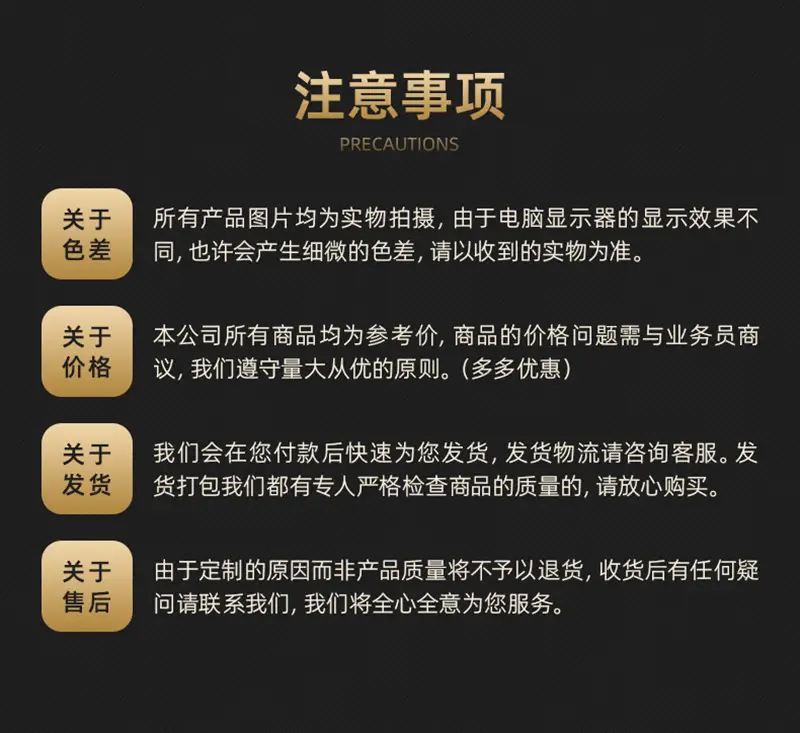 Gold Guanyin Bodhisattva Pendant for Inheritance — feature 12
