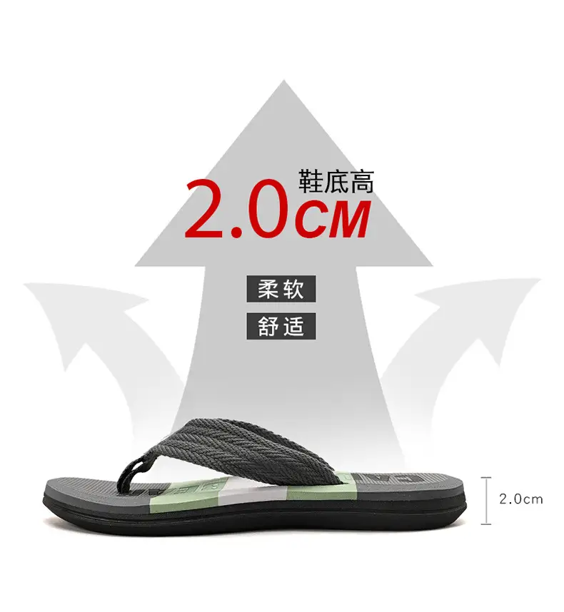 Korean Style Yellow Sandals 2023 Summer — feature 6
