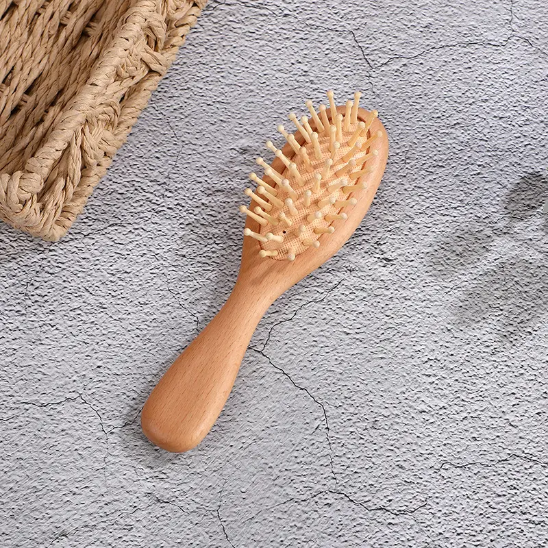 Chuxin small comb 16.7*4.8*2.7cm opp