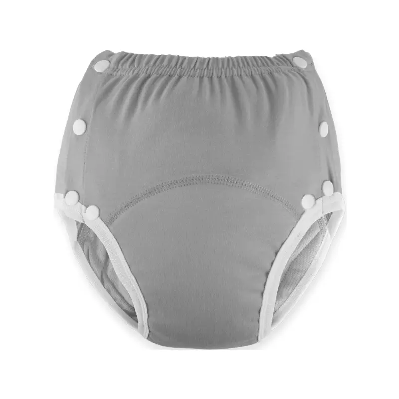 Pure Cotton Pull-Up Diapers Washable Leak-Proof Postpartum - Image 7