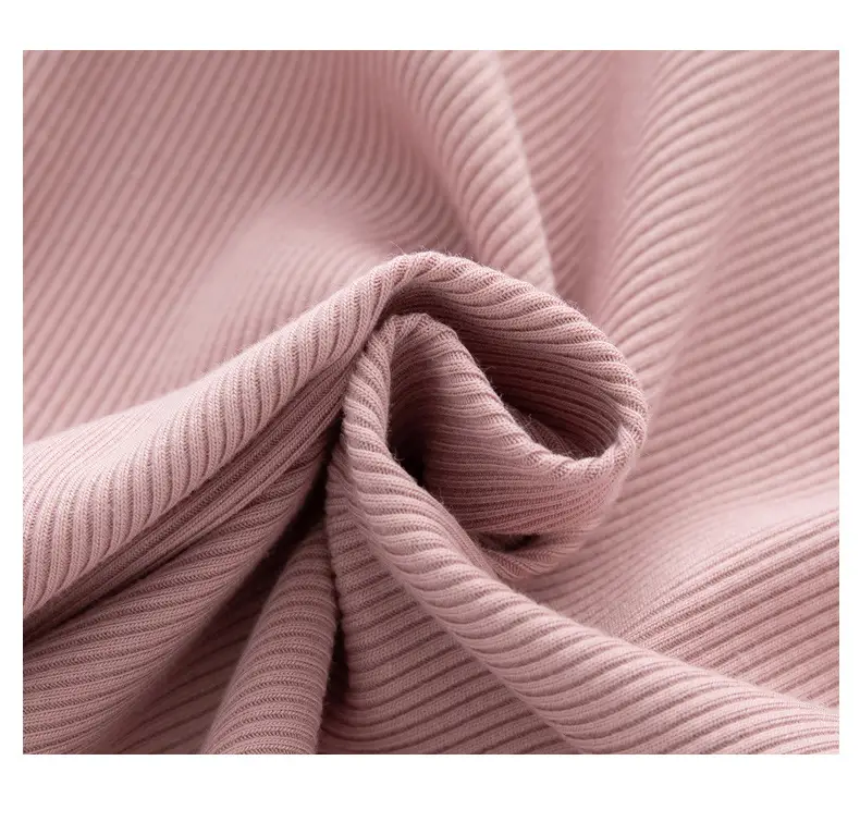 Pink Lotus Leaf Collar Baby Jumpsuit for Newborns — feature 38