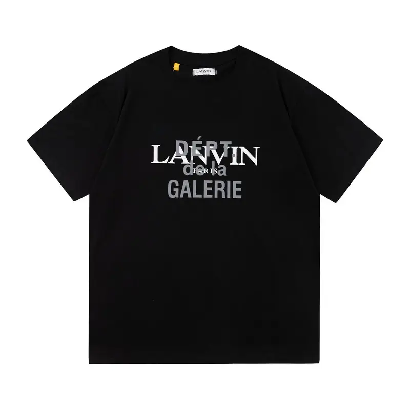 GALLERY DEPT Retro Skull Print T-Straps White
