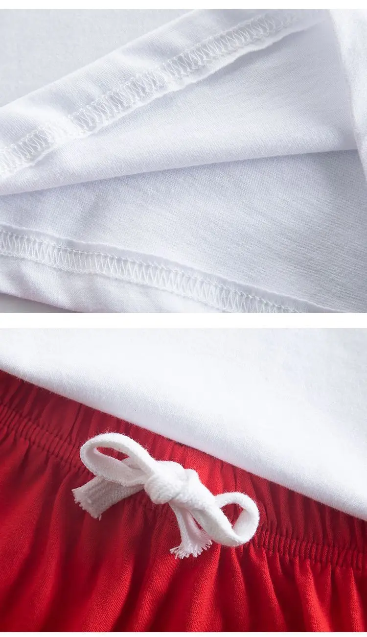 Roblox Boys Cotton Shorts Set Yellow White 2023 — feature 12