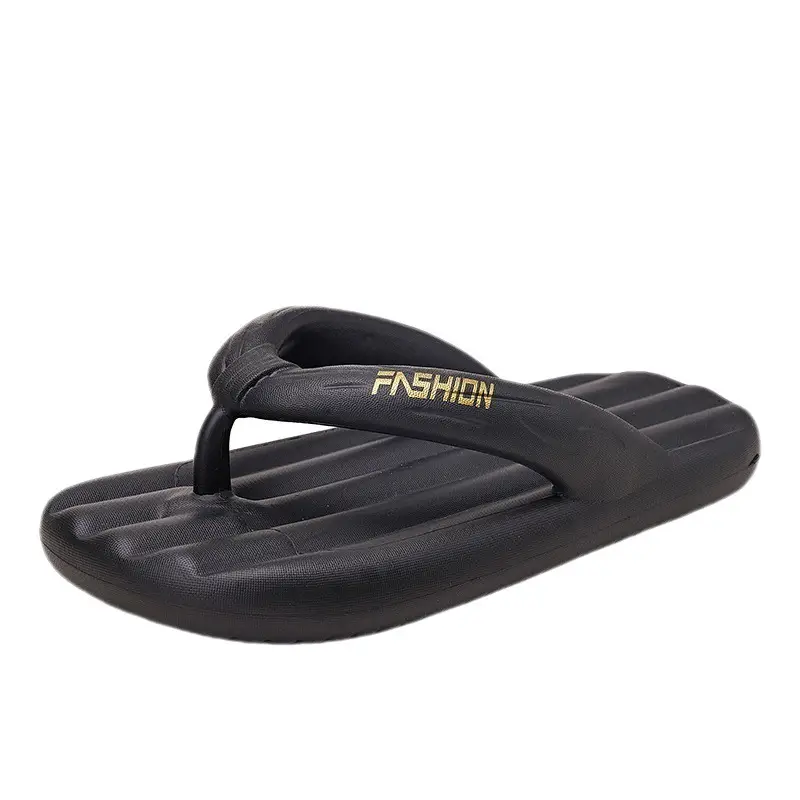 Men Women White Non-Slip Flip Flops Summer