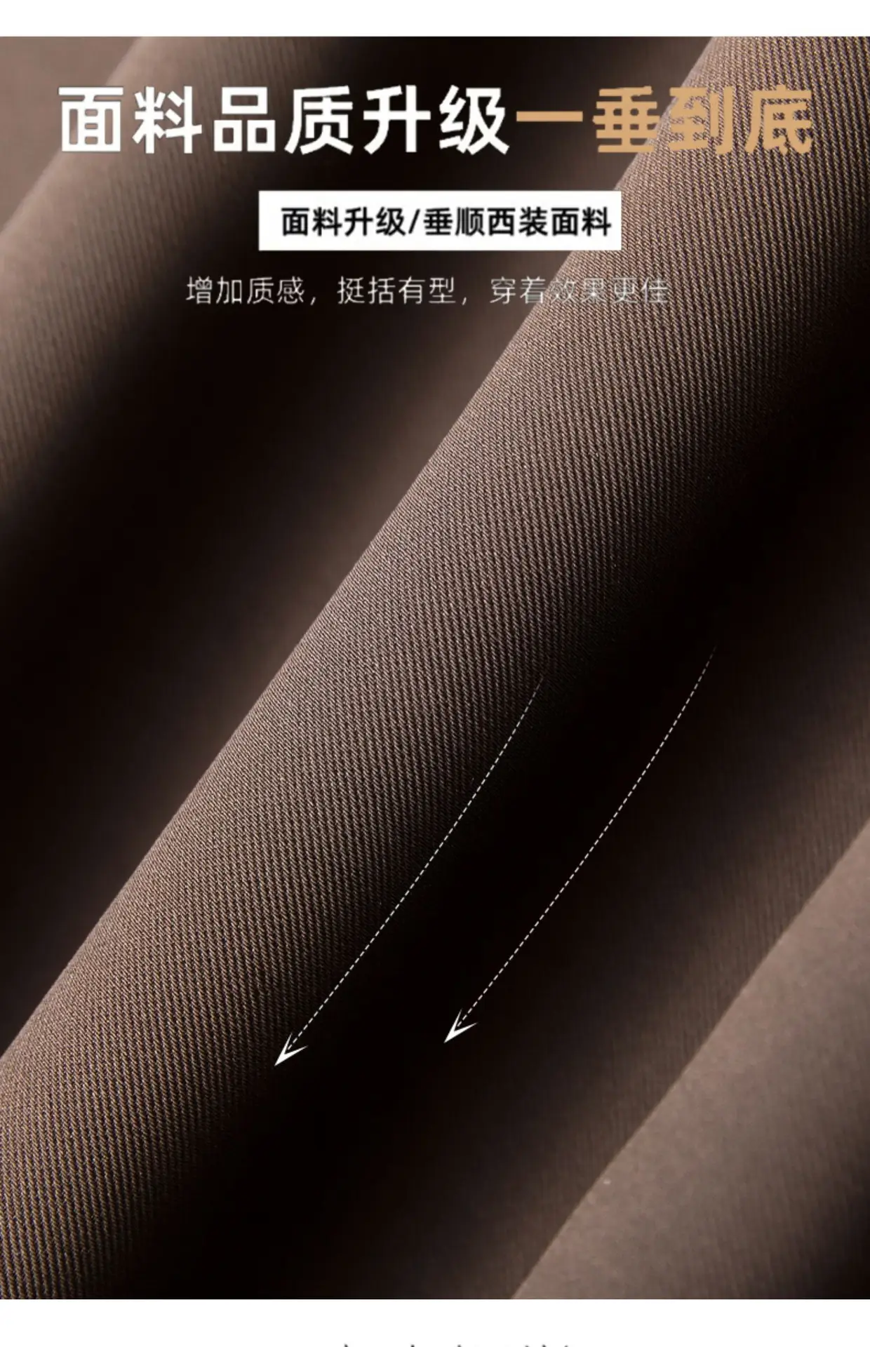 High-Waisted Wide-Leg Pants for Women 2025 — feature 10