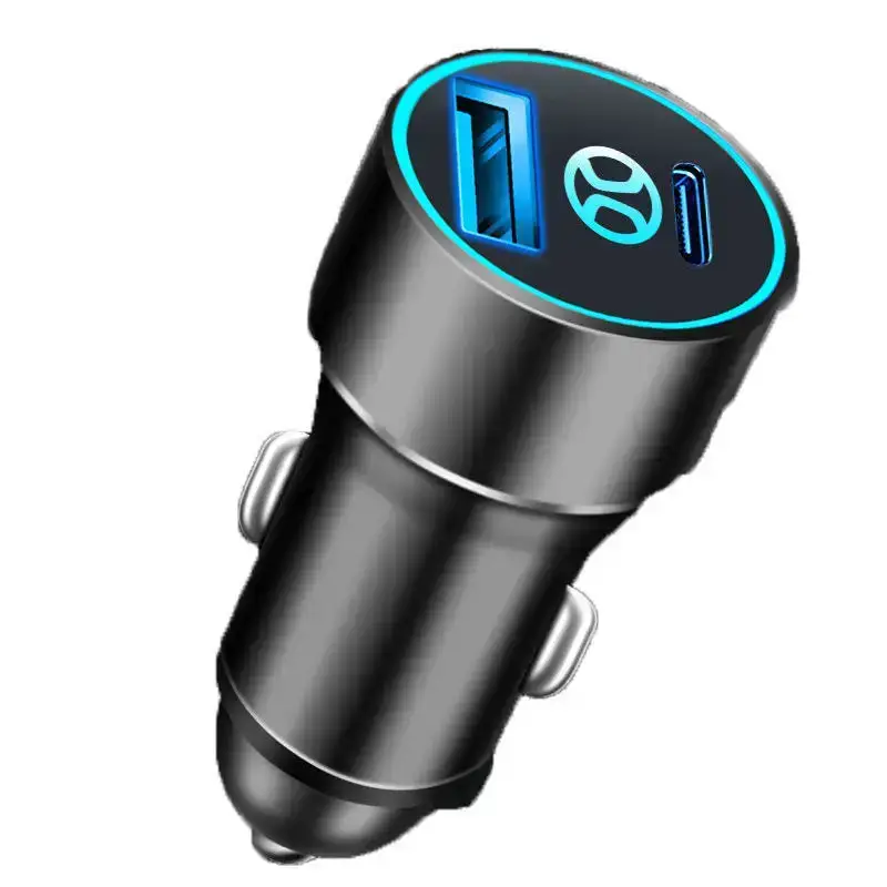 Universal Car USB Charger 66W Fast Charging — feature 18