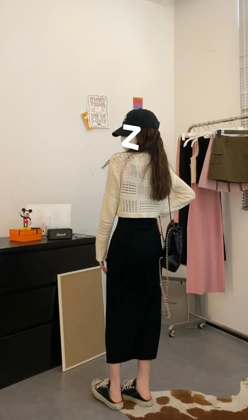 Pink Sleeveless Vest Dress with Long Skirt 2025 — feature 10