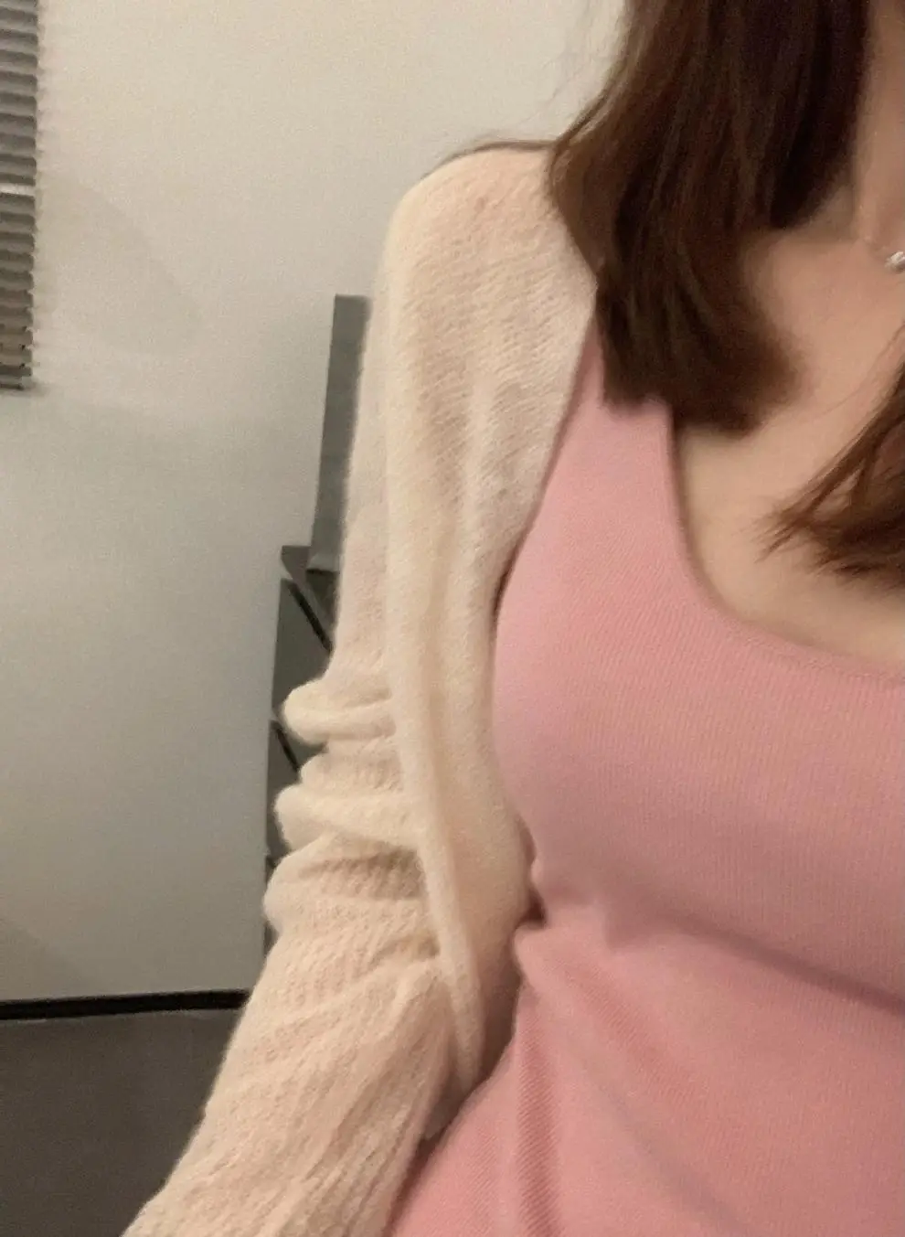 Pink Sleeveless Vest Dress with Long Skirt 2025 — feature 18